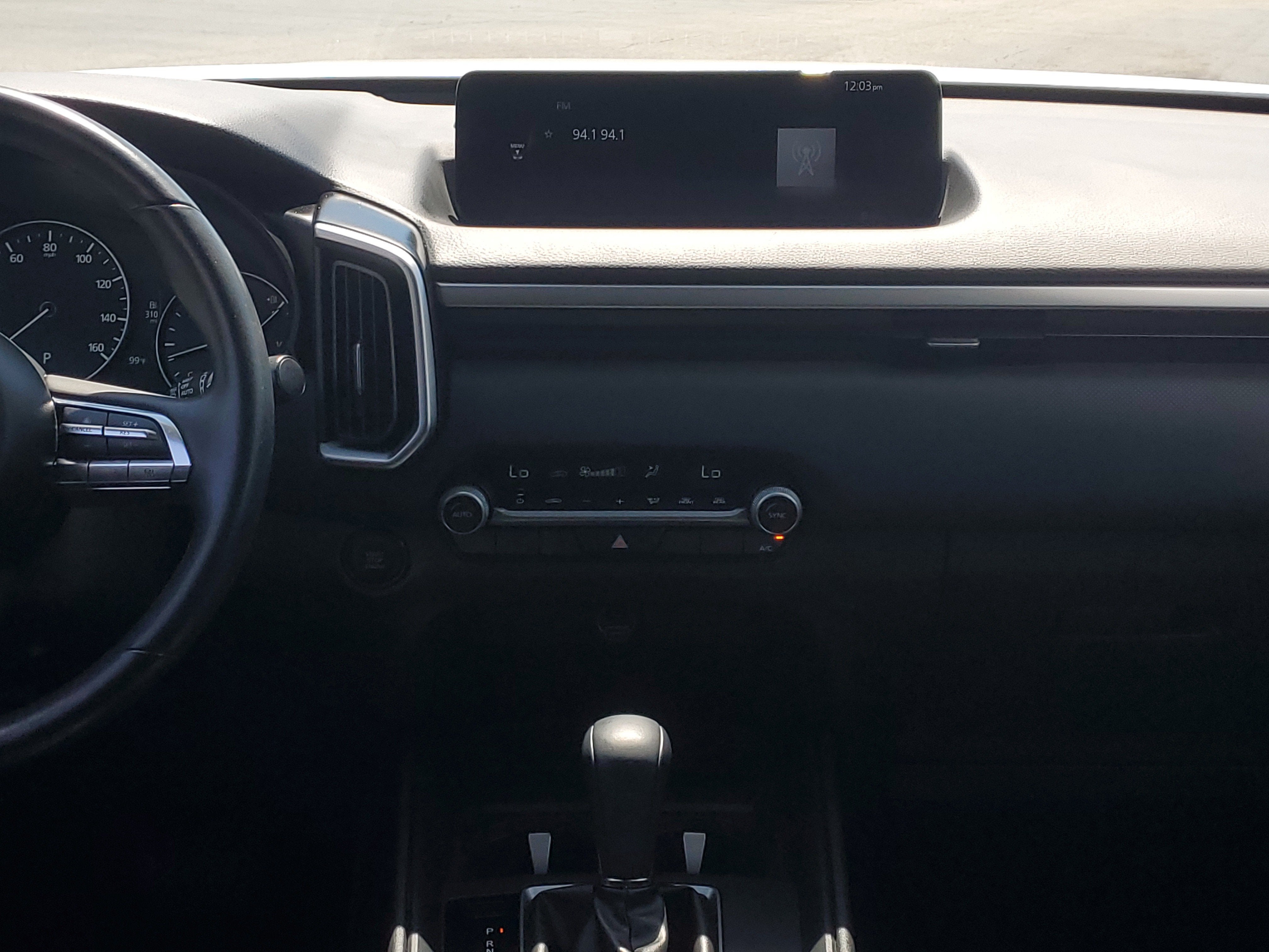 2023 Mazda Mazda CX-50 2.5 S Select Package