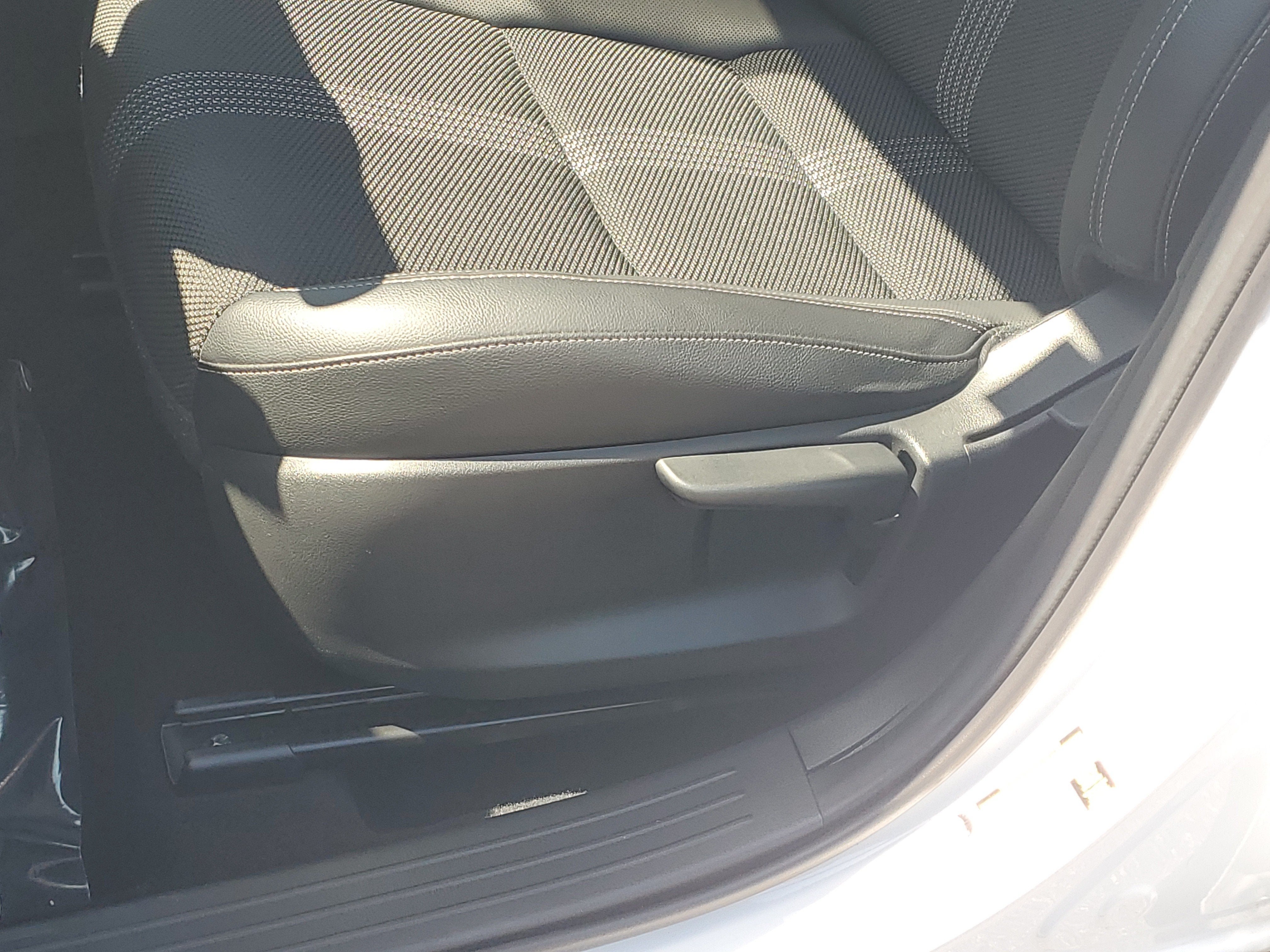 2023 Mazda Mazda CX-50 2.5 S Select Package