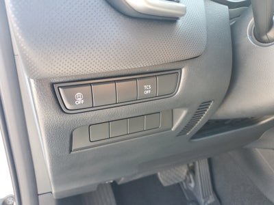 2023 Mazda Mazda CX-50 2.5 S Select Package