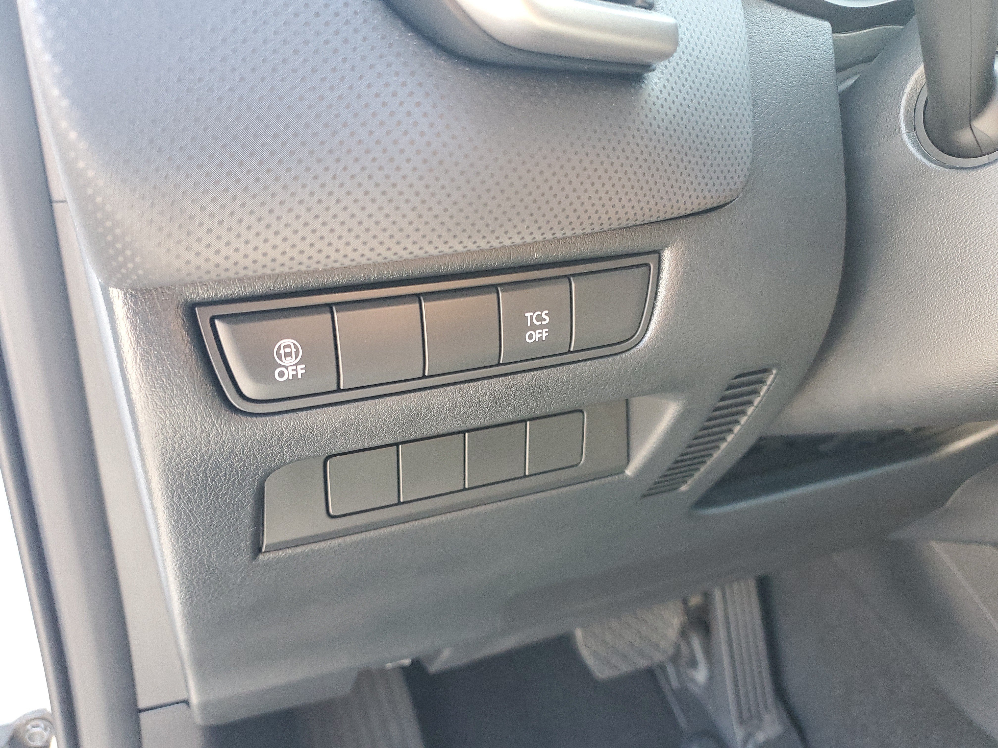 2023 Mazda Mazda CX-50 2.5 S Select Package