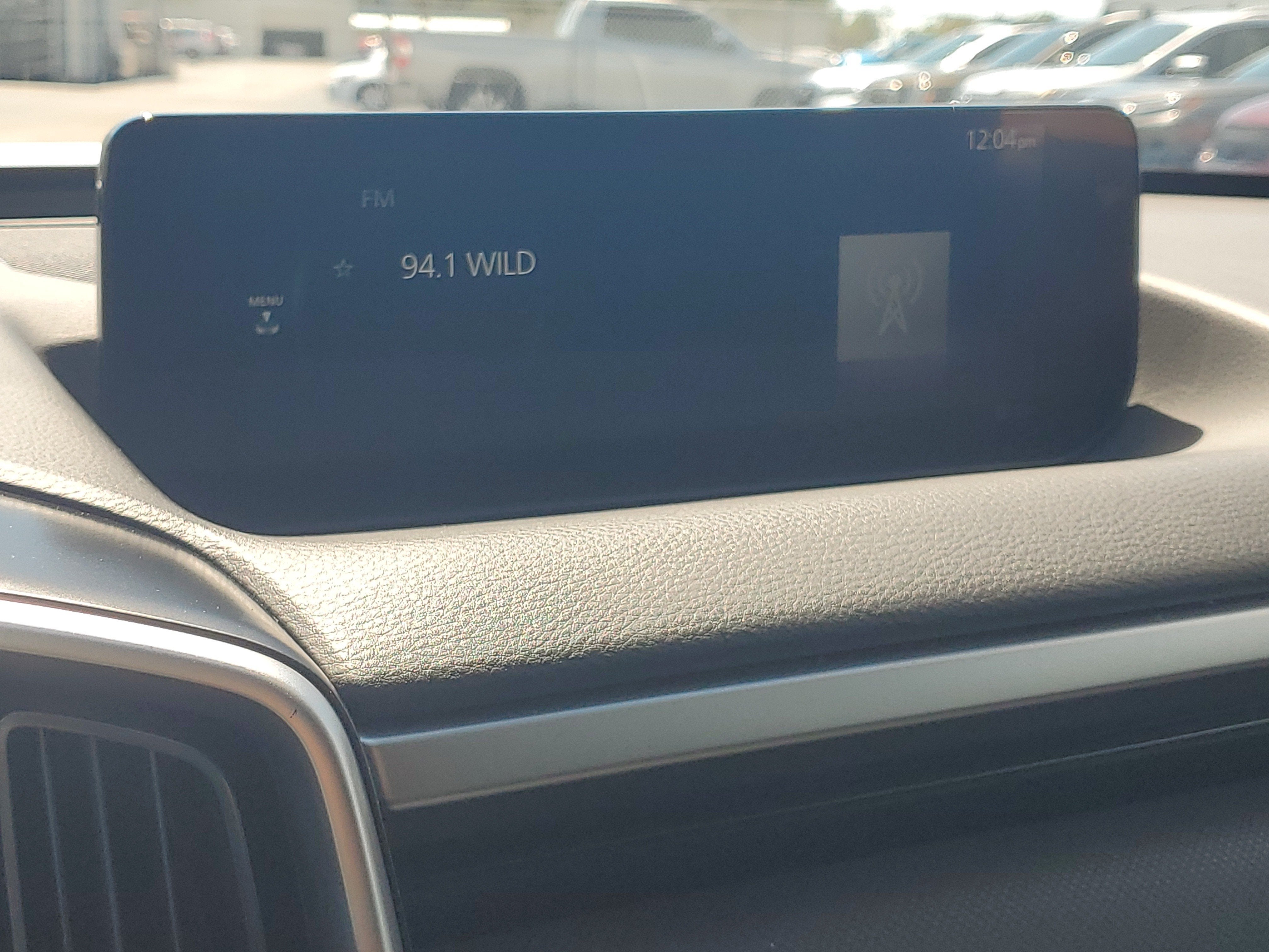 2023 Mazda Mazda CX-50 2.5 S Select Package