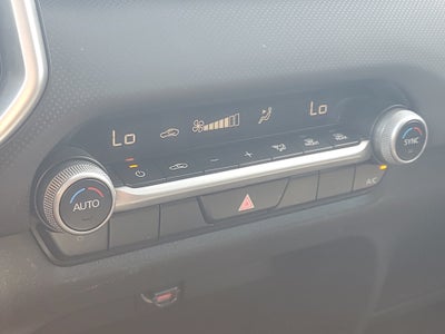 2023 Mazda Mazda CX-50 2.5 S Select Package