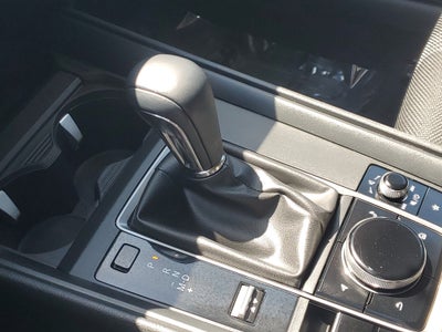 2023 Mazda Mazda CX-50 2.5 S Select Package