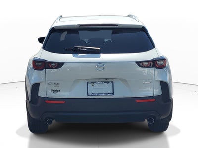 2023 Mazda Mazda CX-50 2.5 S Select Package