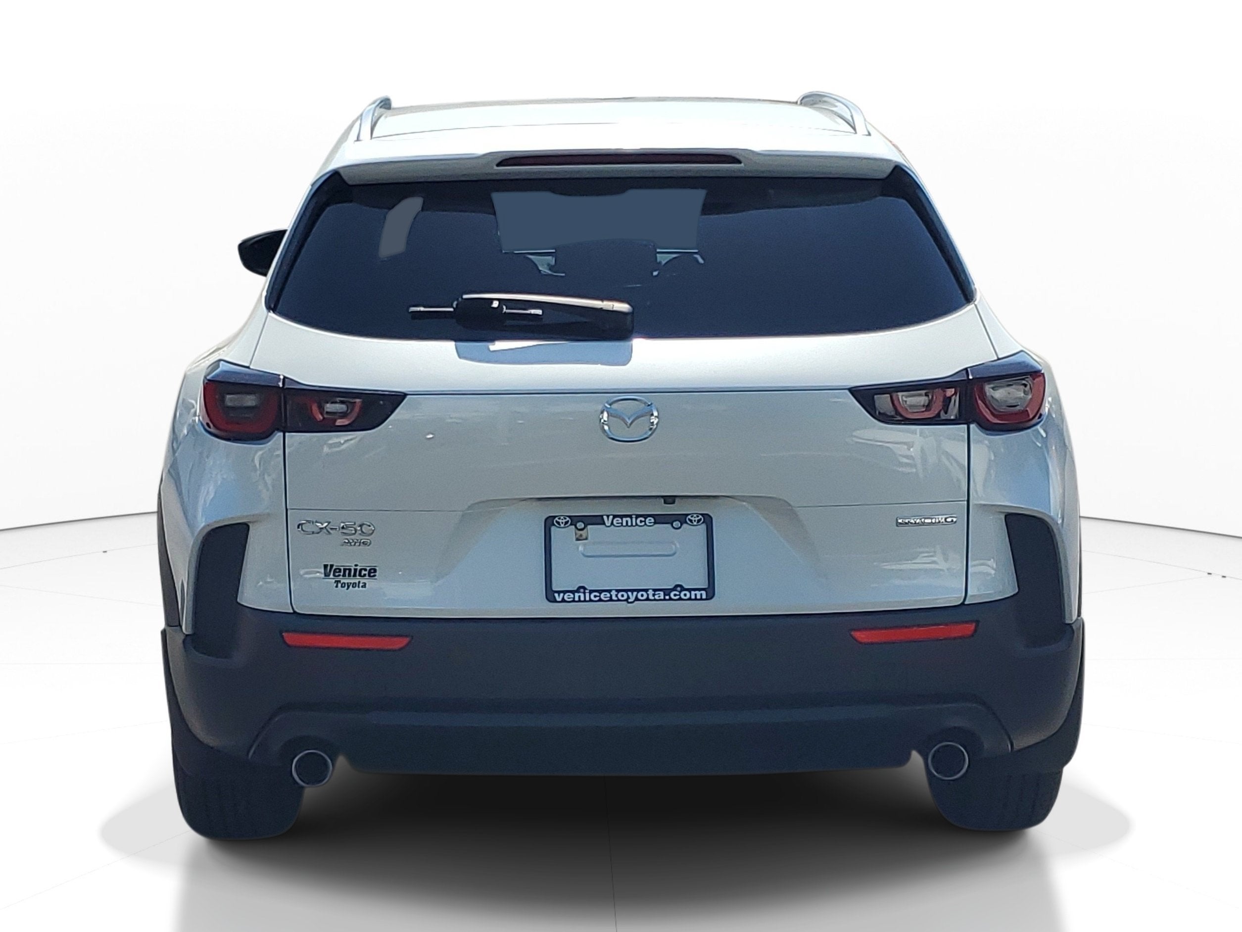 2023 Mazda Mazda CX-50 2.5 S Select Package