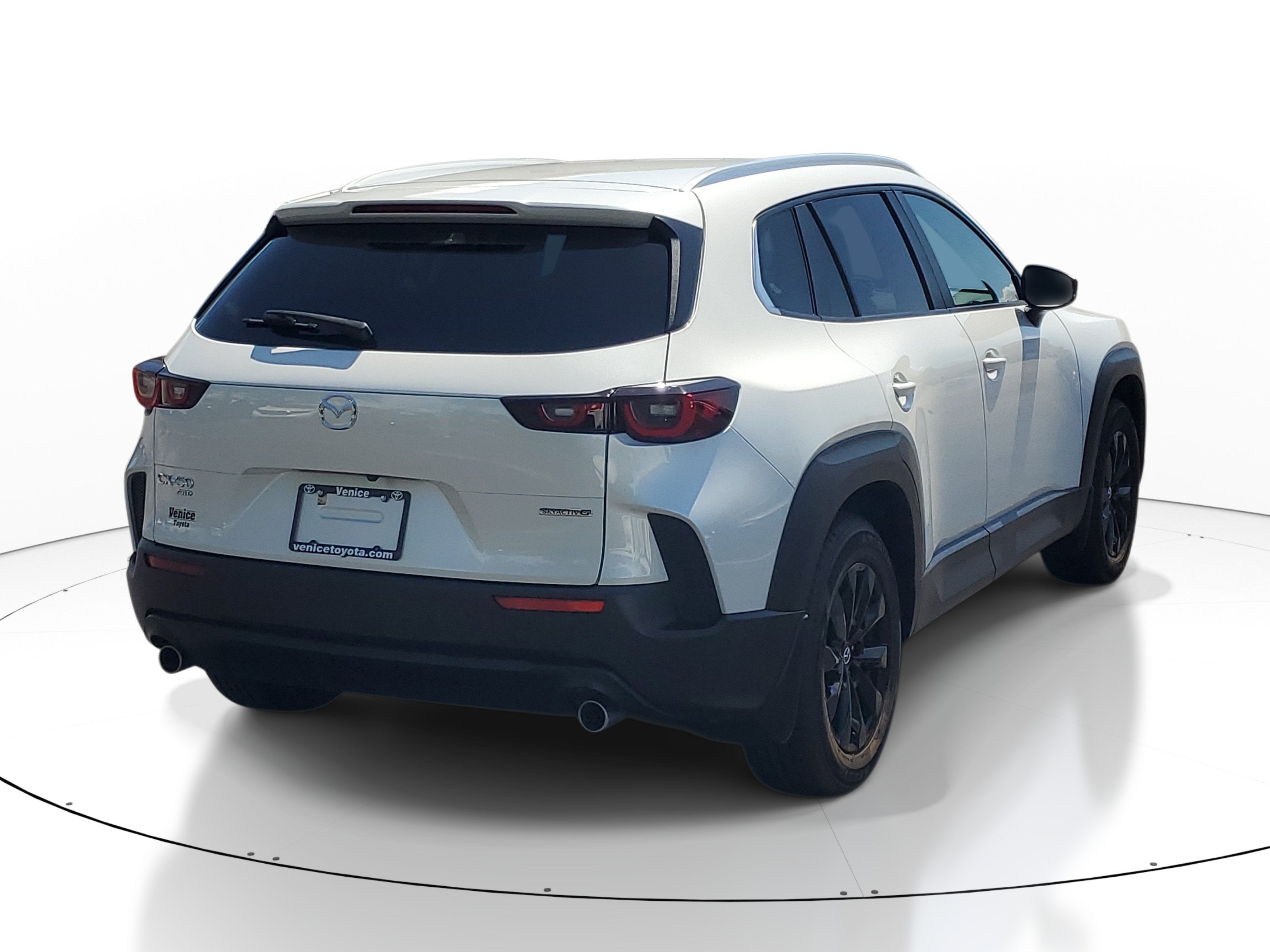 2023 Mazda Mazda CX-50 2.5 S Select Package