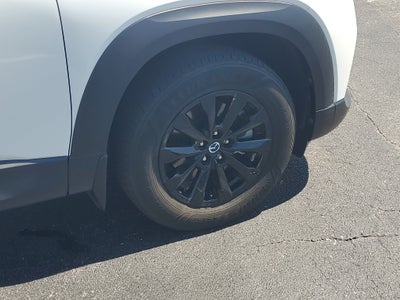 2023 Mazda Mazda CX-50 2.5 S Select Package