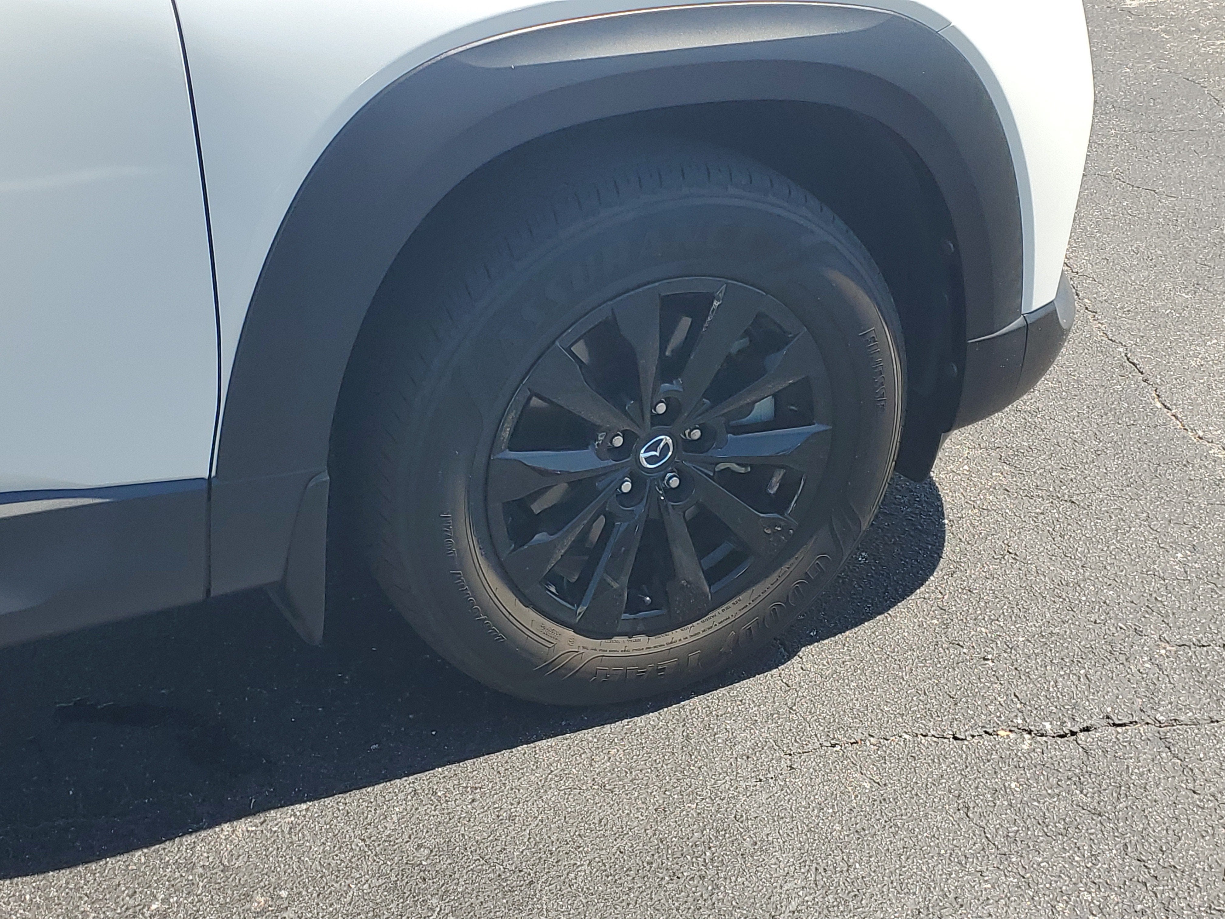 2023 Mazda Mazda CX-50 2.5 S Select Package
