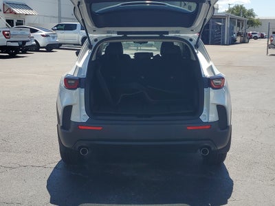 2023 Mazda Mazda CX-50 2.5 S Select Package