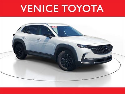 2023 Mazda Mazda CX-50 2.5 S Select Package
