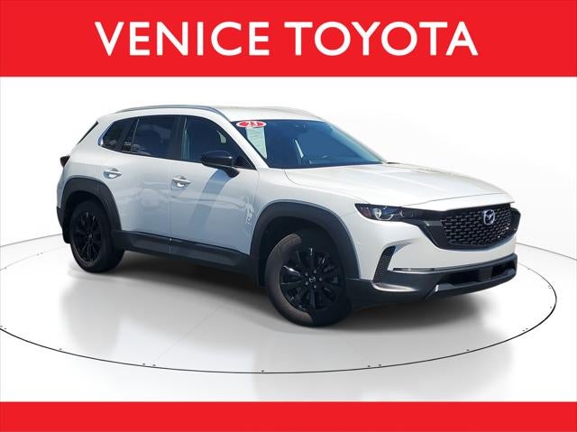 2023 Mazda Mazda CX-50 2.5 S Select Package
