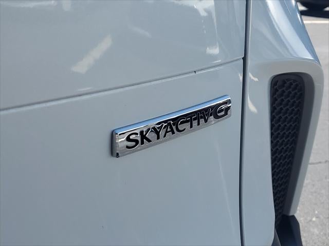 2023 Mazda Mazda CX-50 2.5 S Select Package