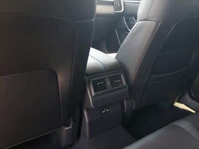 2023 Mazda Mazda CX-50 2.5 S Select Package