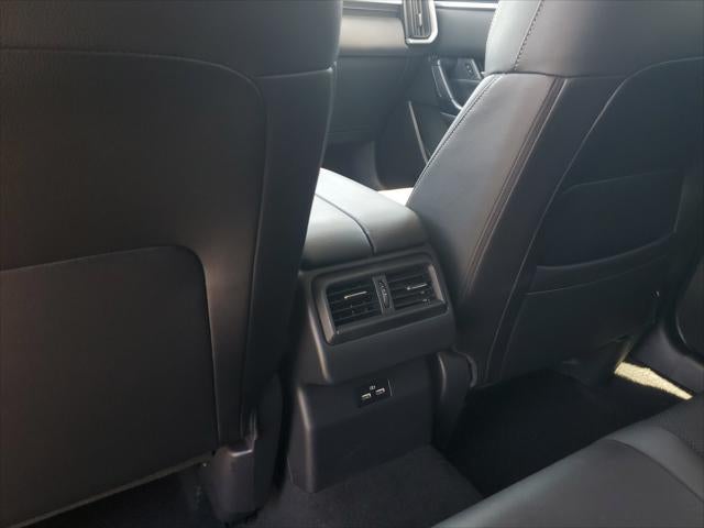 2023 Mazda Mazda CX-50 2.5 S Select Package