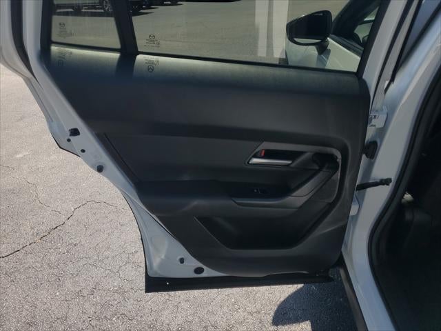 2023 Mazda Mazda CX-50 2.5 S Select Package
