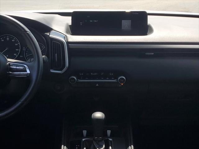 2023 Mazda Mazda CX-50 2.5 S Select Package