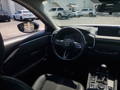 2023 Mazda Mazda CX-50 2.5 S Select Package