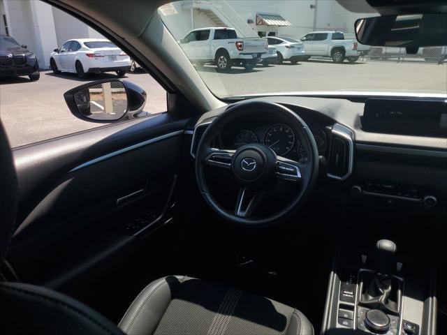 2023 Mazda Mazda CX-50 2.5 S Select Package