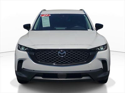 2023 Mazda Mazda CX-50 2.5 S Select Package
