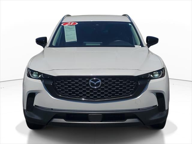 2023 Mazda Mazda CX-50 2.5 S Select Package