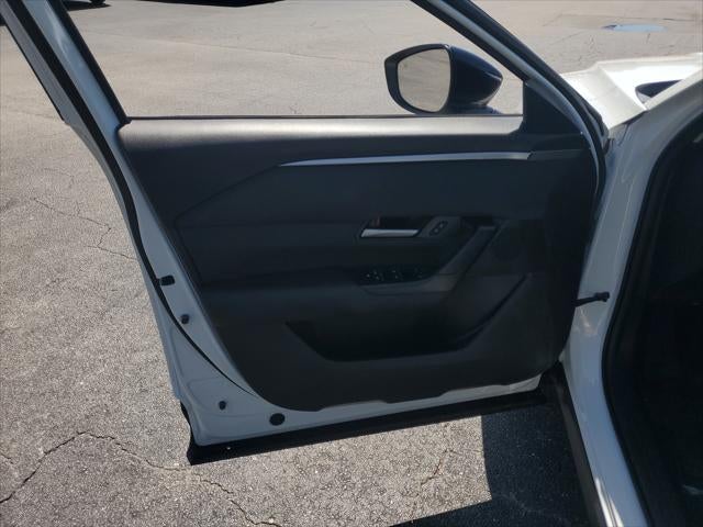2023 Mazda Mazda CX-50 2.5 S Select Package
