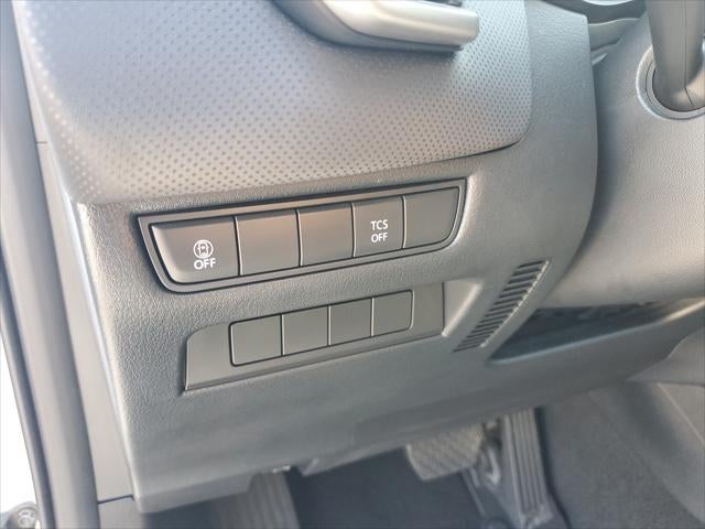 2023 Mazda Mazda CX-50 2.5 S Select Package