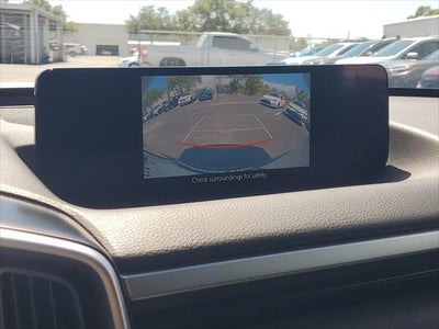 2023 Mazda Mazda CX-50 2.5 S Select Package