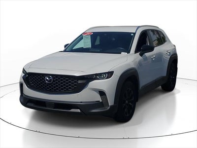 2023 Mazda Mazda CX-50 2.5 S Select Package