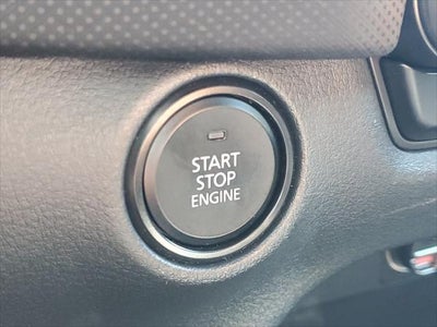 2023 Mazda Mazda CX-50 2.5 S Select Package