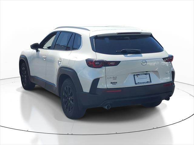 2023 Mazda Mazda CX-50 2.5 S Select Package