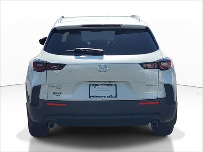 2023 Mazda Mazda CX-50 2.5 S Select Package