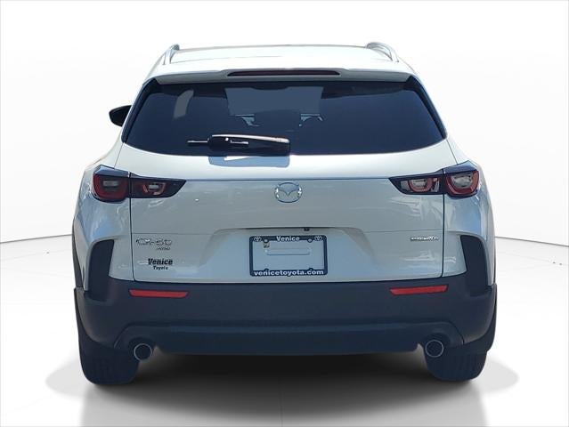 2023 Mazda Mazda CX-50 2.5 S Select Package