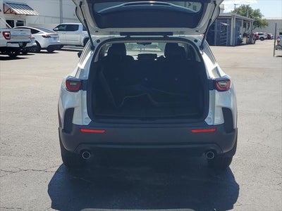 2023 Mazda Mazda CX-50 2.5 S Select Package