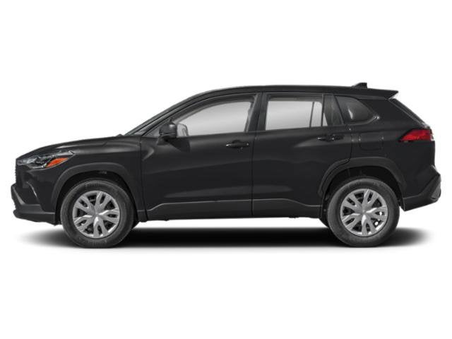 2025 Toyota Corolla Cross L
