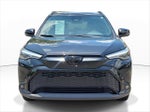 2024 Toyota Corolla Cross Hybrid XSE