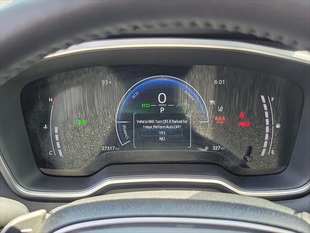 2024 Toyota Corolla Cross Hybrid XSE