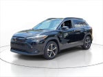 2024 Toyota Corolla Cross Hybrid XSE