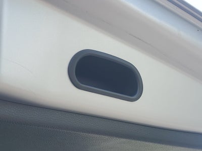 2024 Toyota Corolla Cross Hybrid SE