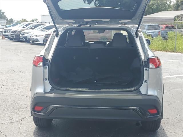 2024 Toyota Corolla Cross Hybrid SE