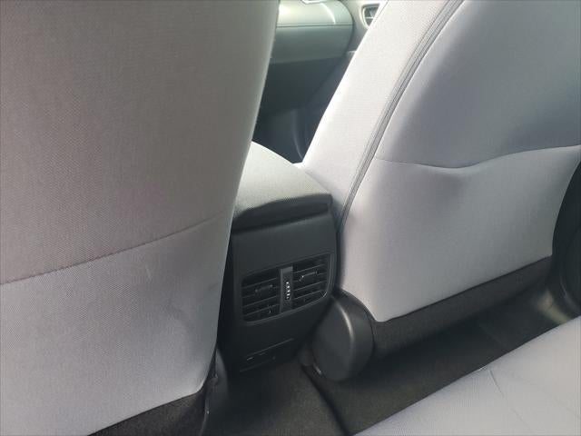 2024 Toyota Corolla Cross Hybrid SE