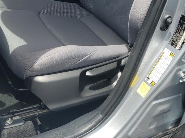 2024 Toyota Corolla Cross Hybrid SE