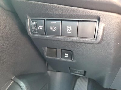 2024 Toyota Corolla Cross Hybrid SE