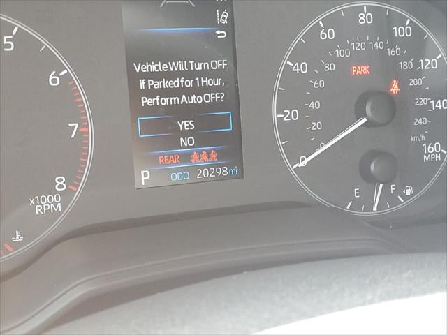 2024 Toyota Corolla Cross Hybrid SE