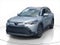 2024 Toyota Corolla Cross Hybrid SE