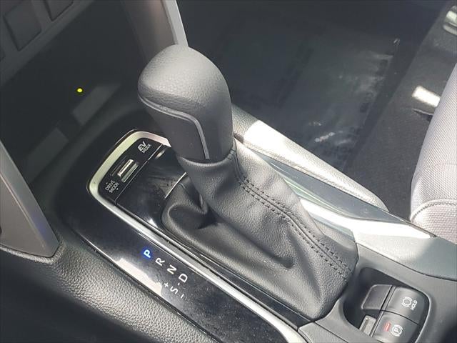 2024 Toyota Corolla Cross Hybrid SE