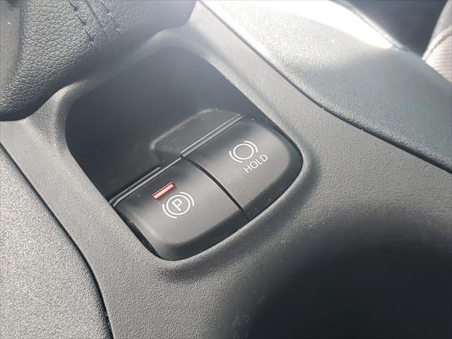 2024 Toyota Corolla Cross Hybrid SE