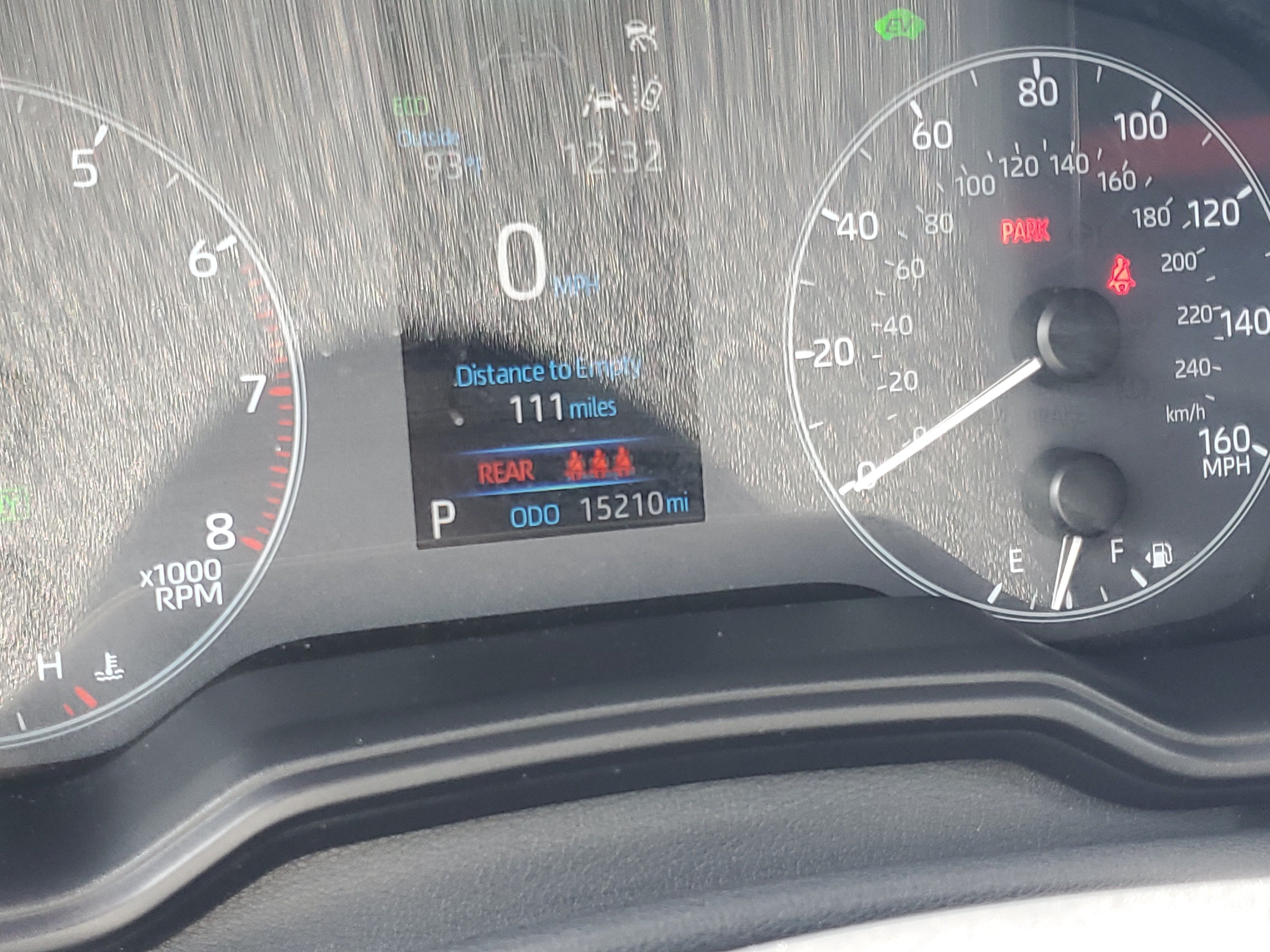 2024 Toyota Corolla Cross Hybrid SE