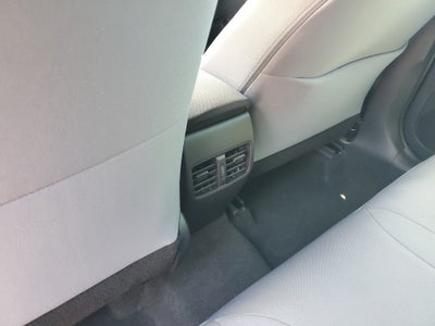 2024 Toyota Corolla Cross Hybrid SE