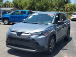 2024 Toyota Corolla Cross Hybrid SE