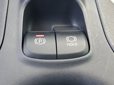 2024 Toyota Corolla Cross Hybrid SE